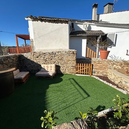 Bragança Casa Do Souto - Nature & Experiences - Turismo Rural מראה חיצוני תמונה