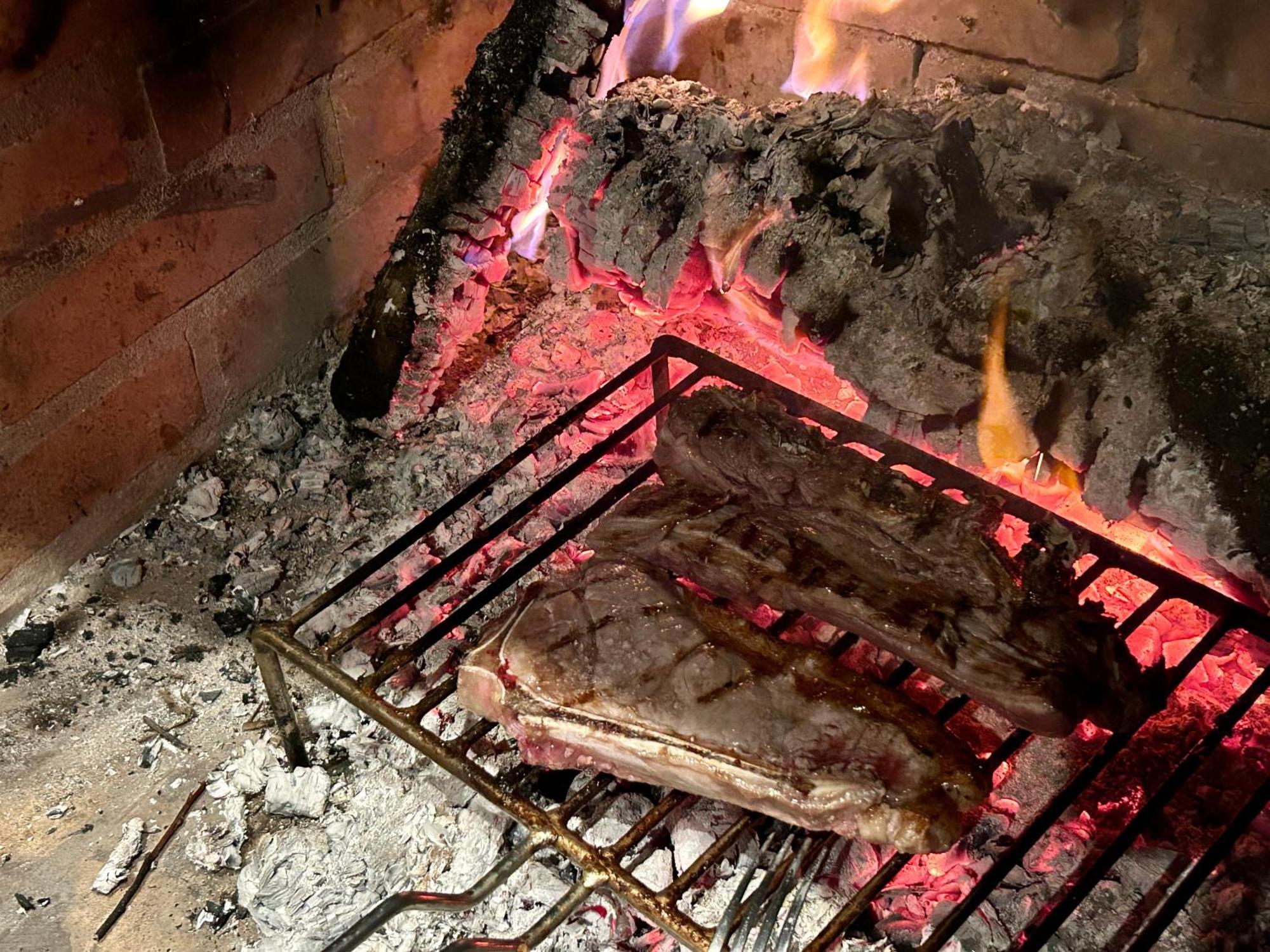 Bragança Casa Do Souto - Nature & Experiences - Turismo Rural מראה חיצוני תמונה