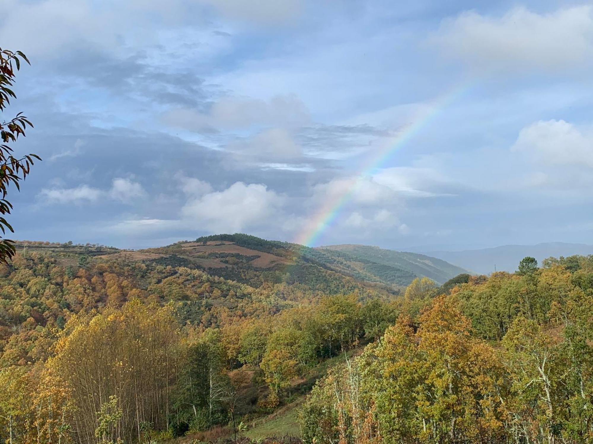 Bragança Casa Do Souto - Nature & Experiences - Turismo Rural מראה חיצוני תמונה