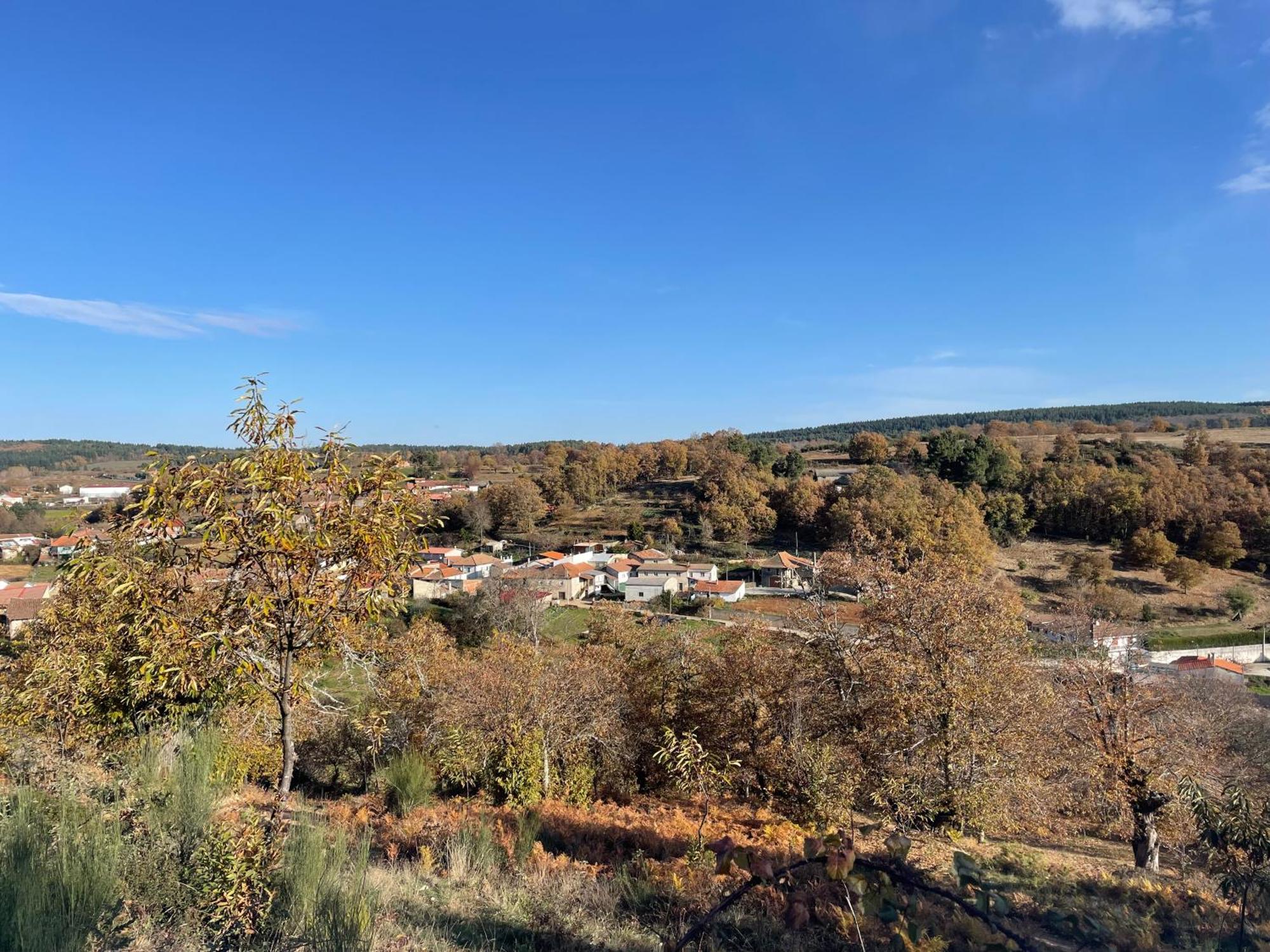 Bragança Casa Do Souto - Nature & Experiences - Turismo Rural מראה חיצוני תמונה