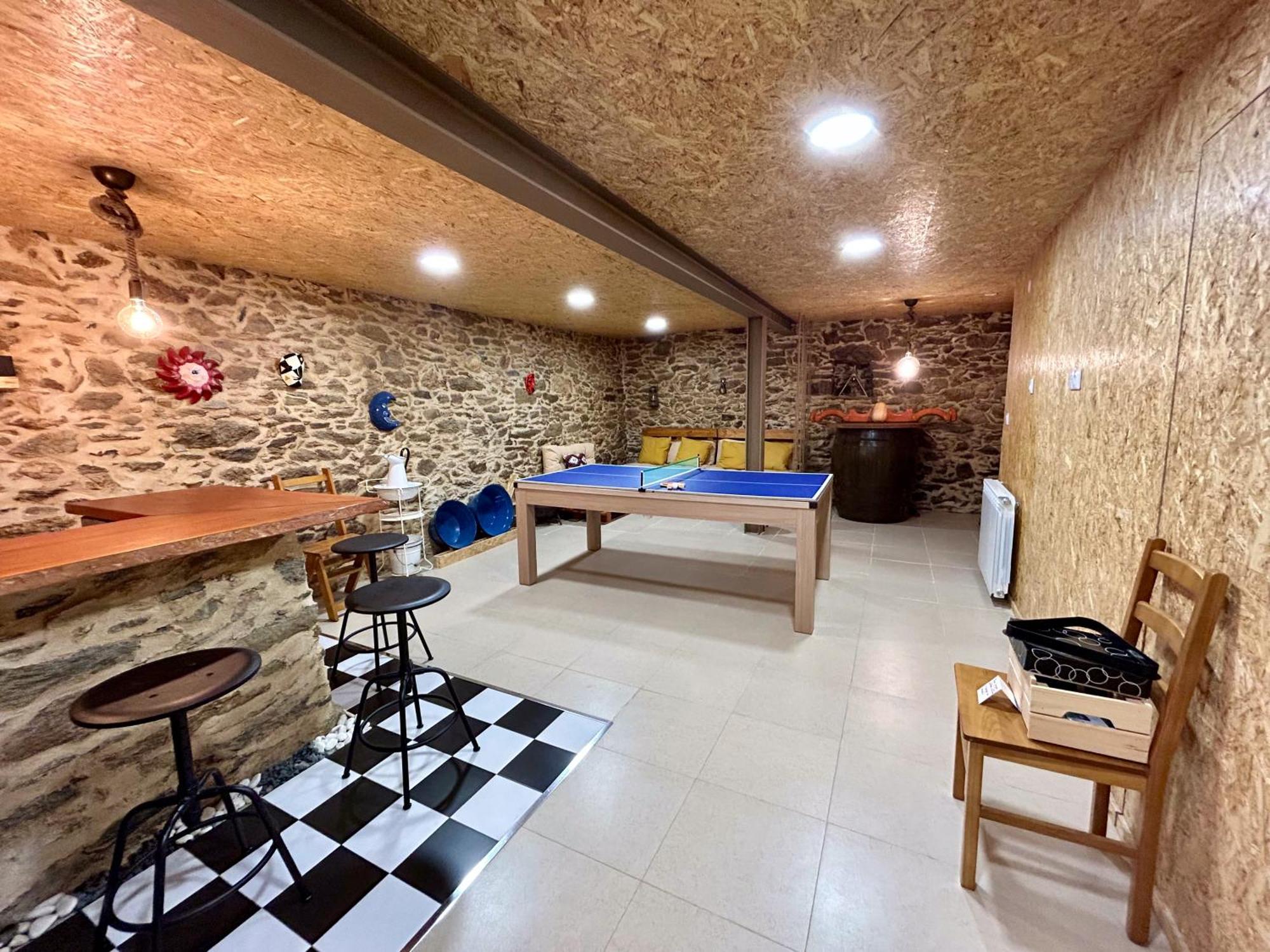 Bragança Casa Do Souto - Nature & Experiences - Turismo Rural מראה חיצוני תמונה
