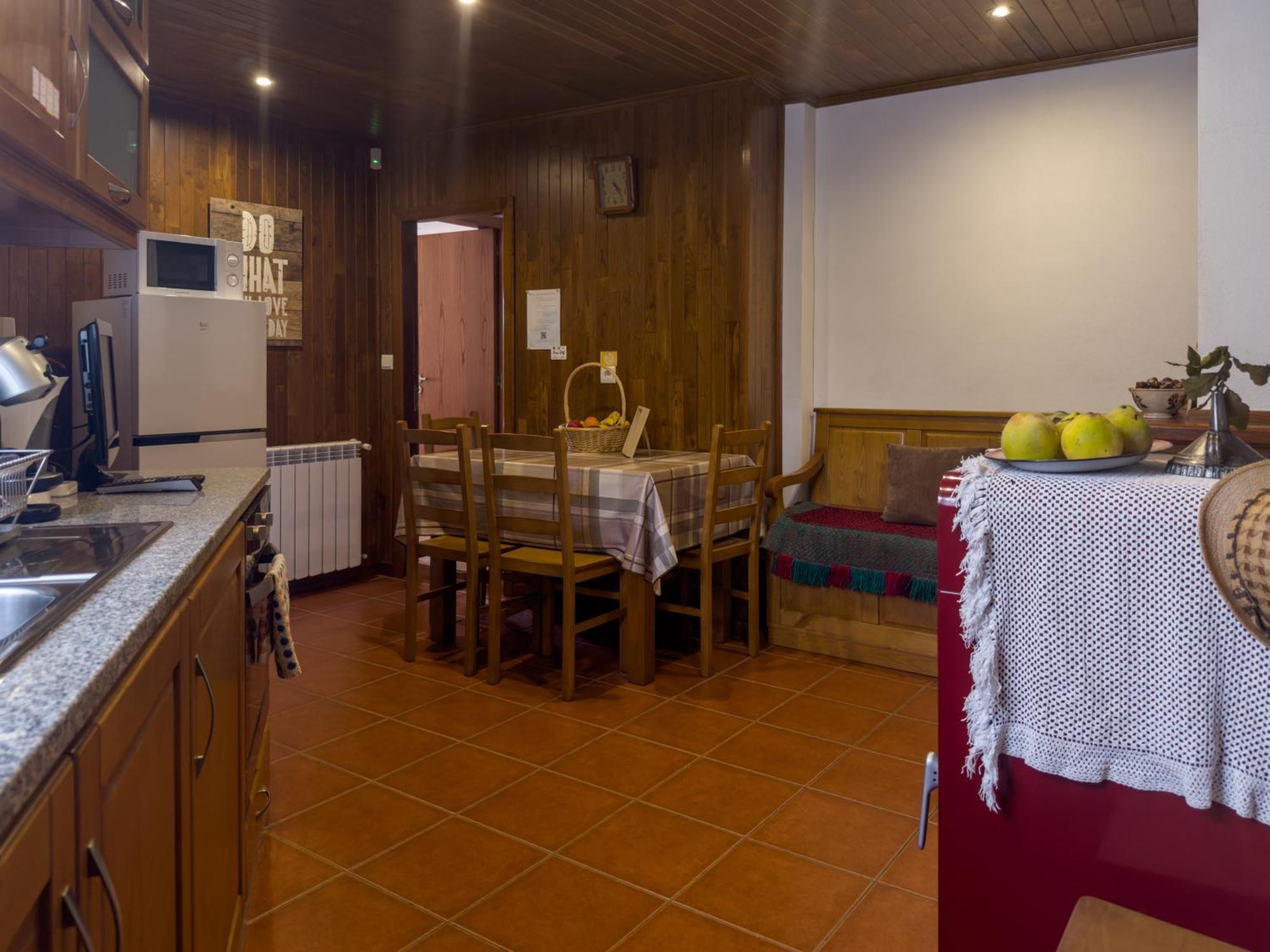 Bragança Casa Do Souto - Nature & Experiences - Turismo Rural מראה חיצוני תמונה