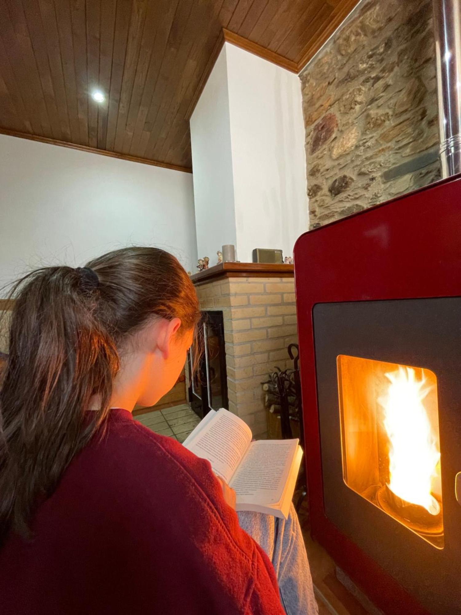 Bragança Casa Do Souto - Nature & Experiences - Turismo Rural מראה חיצוני תמונה