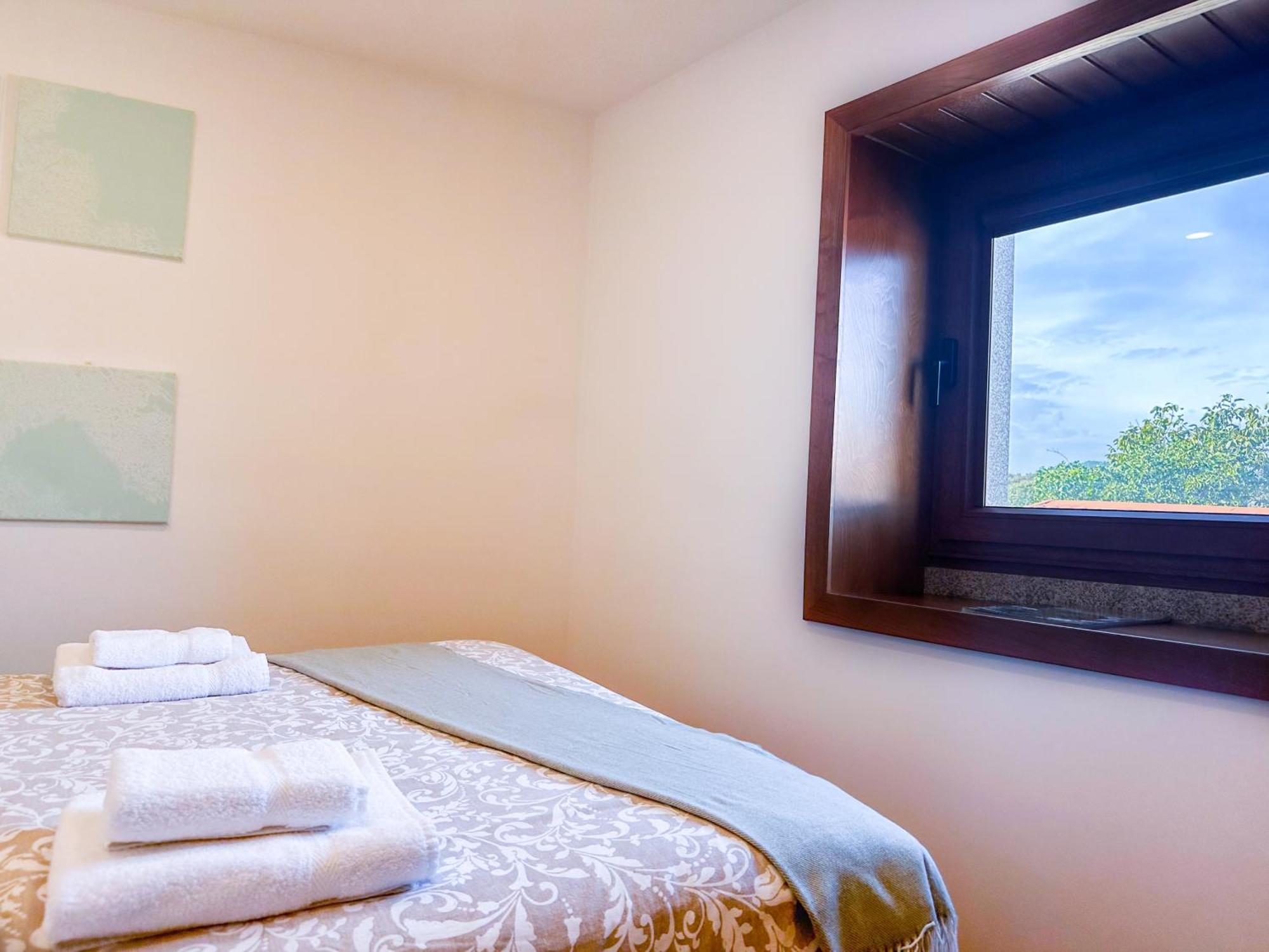Bragança Casa Do Souto - Nature & Experiences - Turismo Rural מראה חיצוני תמונה