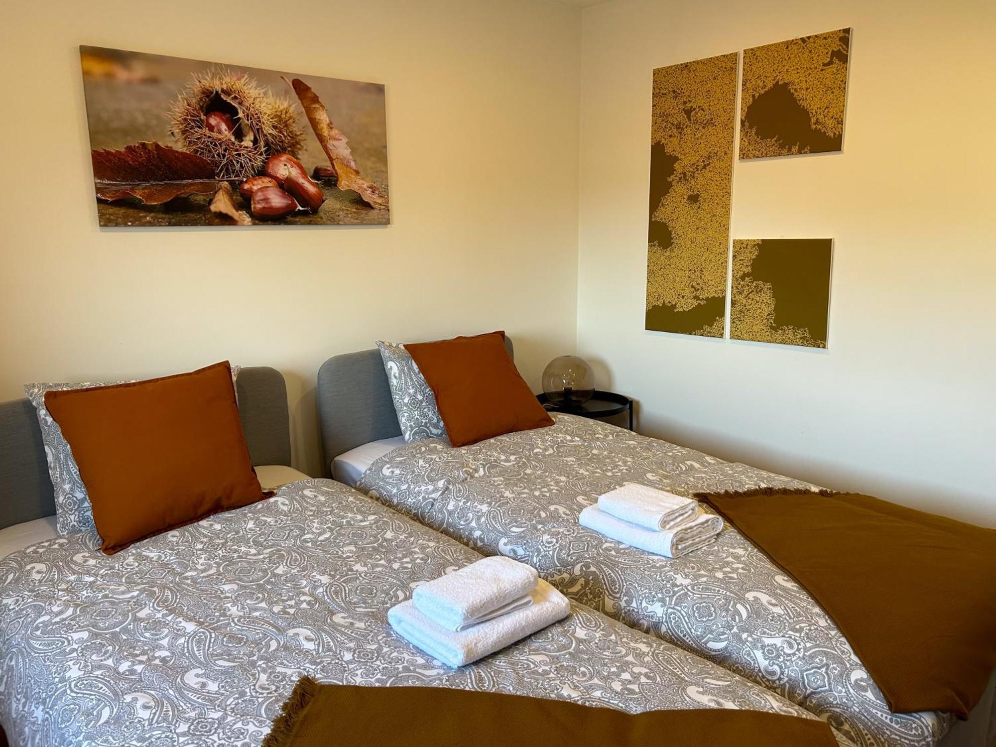 Bragança Casa Do Souto - Nature & Experiences - Turismo Rural מראה חיצוני תמונה